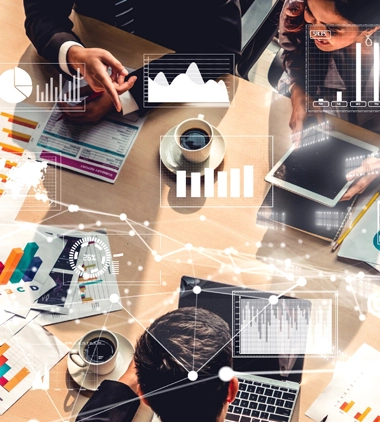 Attribution modeling systems