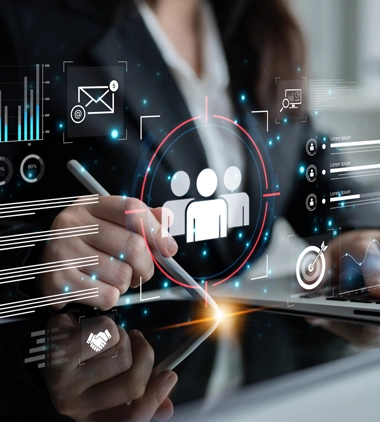 User behavior tracking