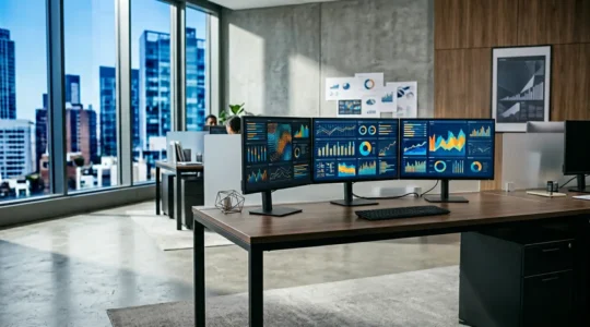 Strategic PPC campaign control center for product launch day one