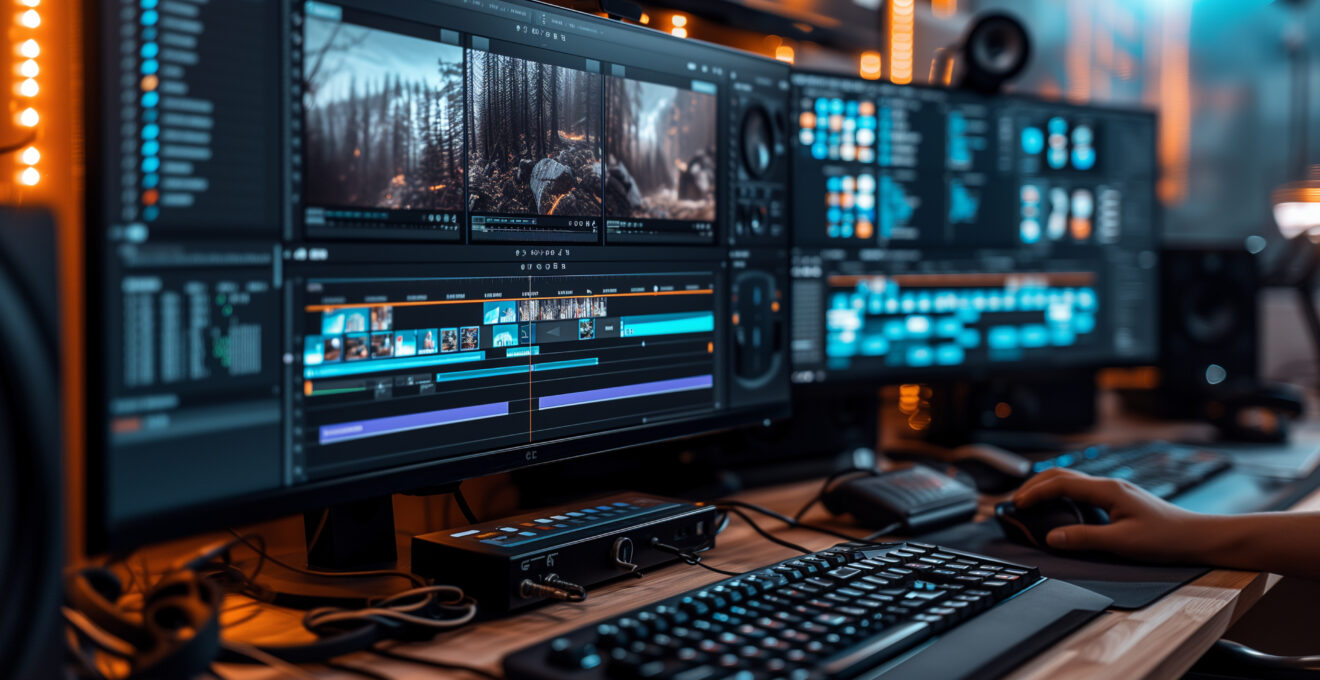 Infographic Video Makers