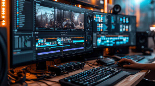 Infographic Video Makers