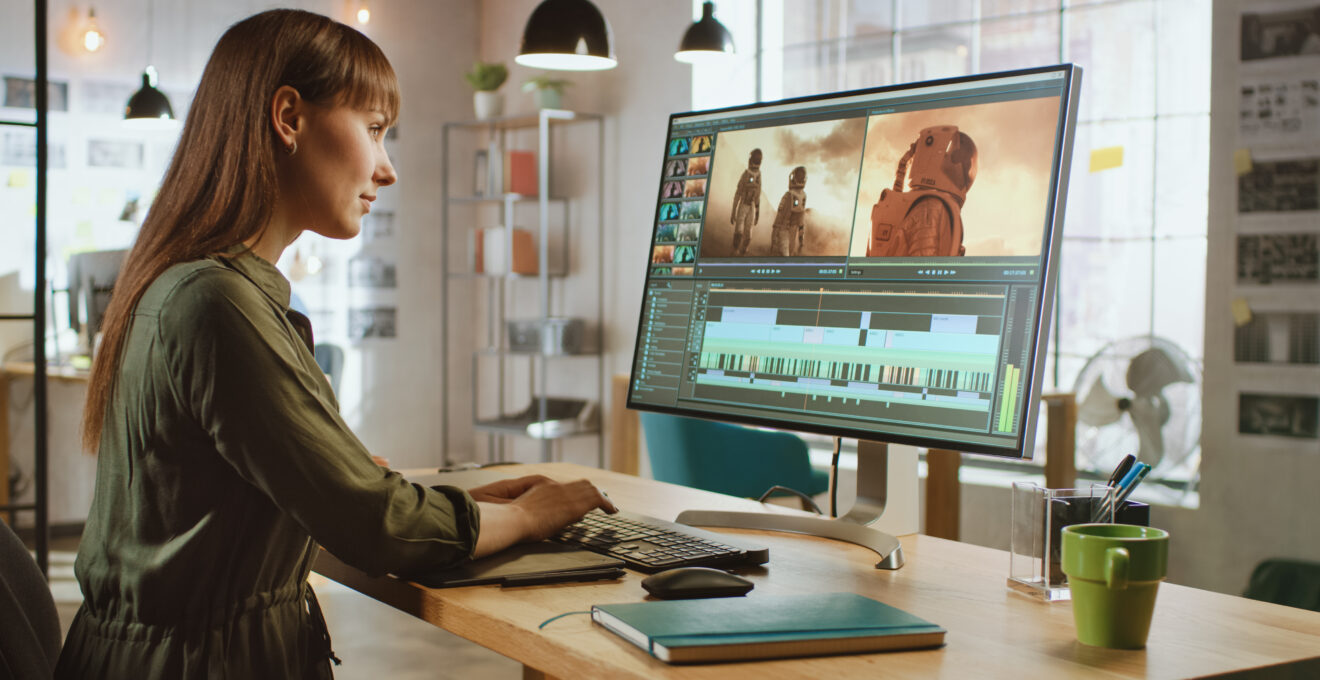 Online Video Trimmer