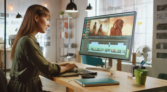 Online Video Trimmer