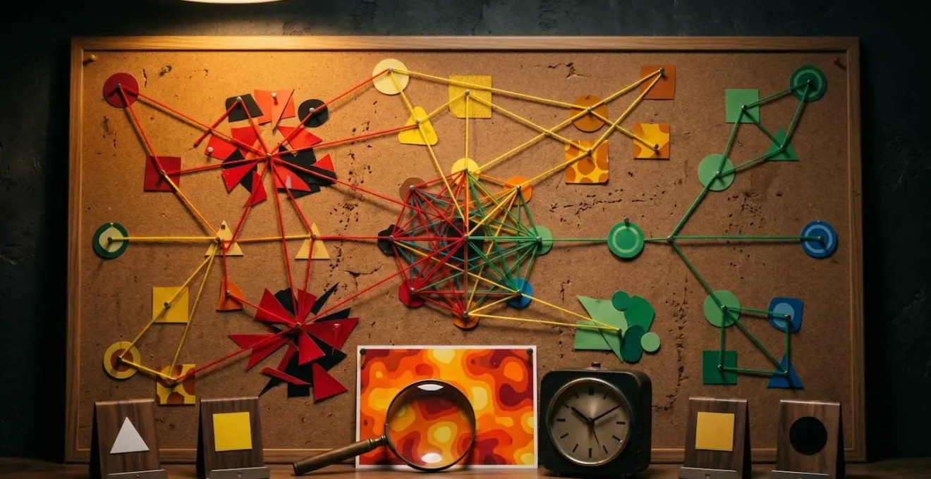Forensic analysis timeline showing 48-hour SEO recovery investigation process